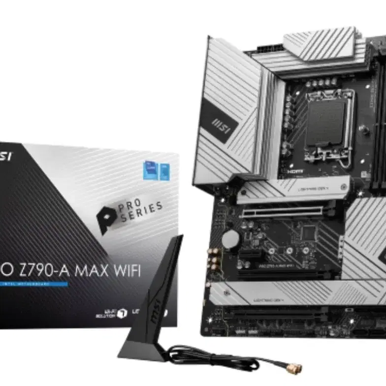 i7-14700KF/RTX4070SUPER 수냉3열 화이트 본체