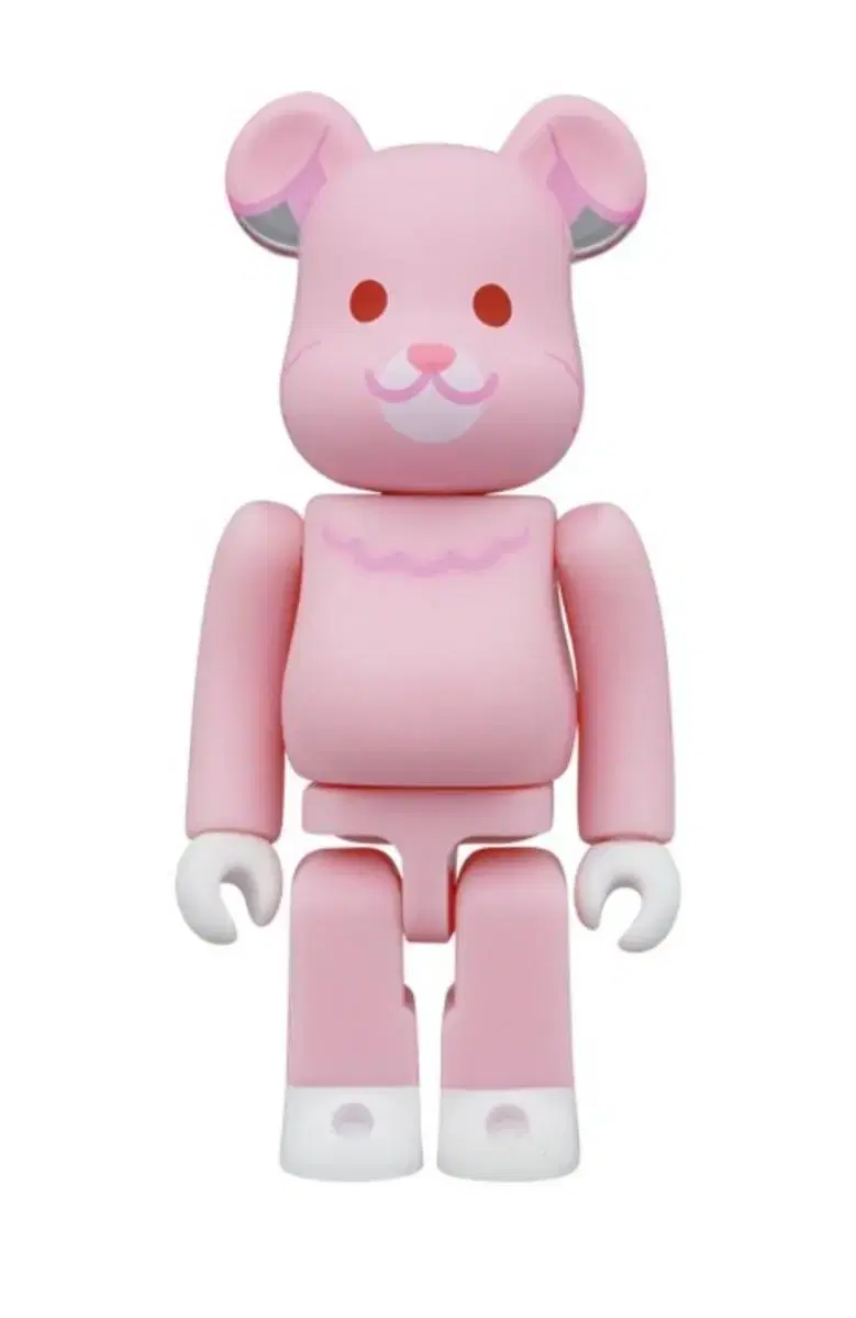 Year of the Bearbrick Rabbit