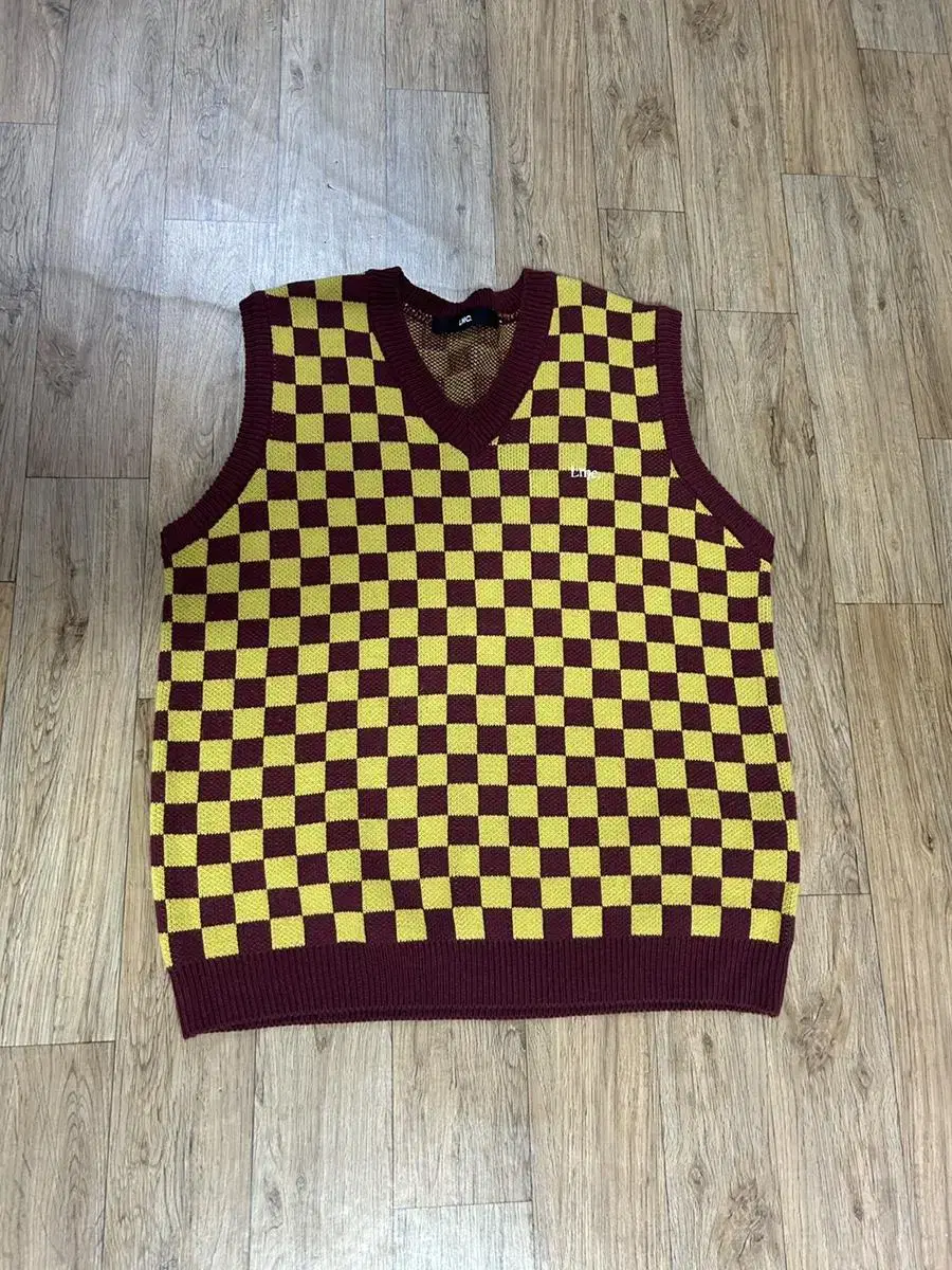 LMC Knit Vest