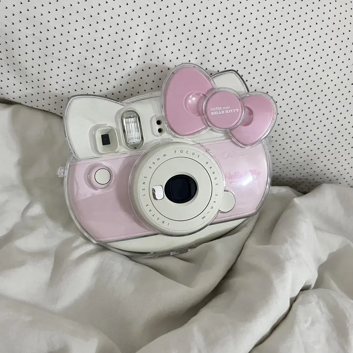 Sell the Instax Kitty Camera