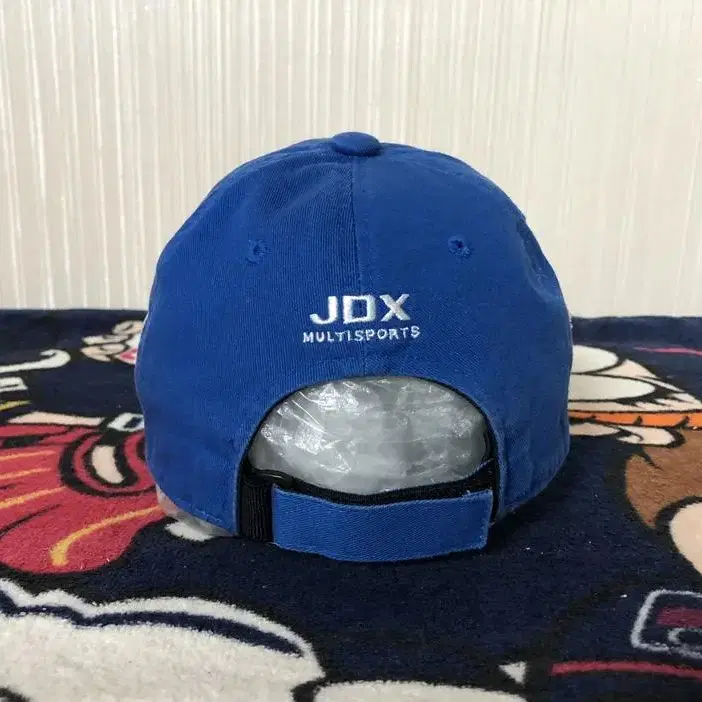 JDX UL 인터내셔널크라운 골프대회 대한민국팀모자