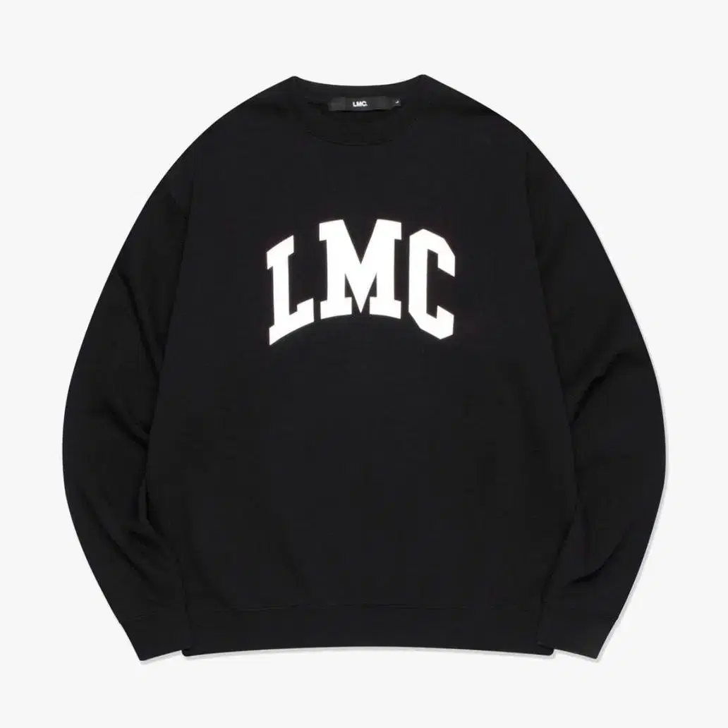 LMC ARCH OG 맨투맨