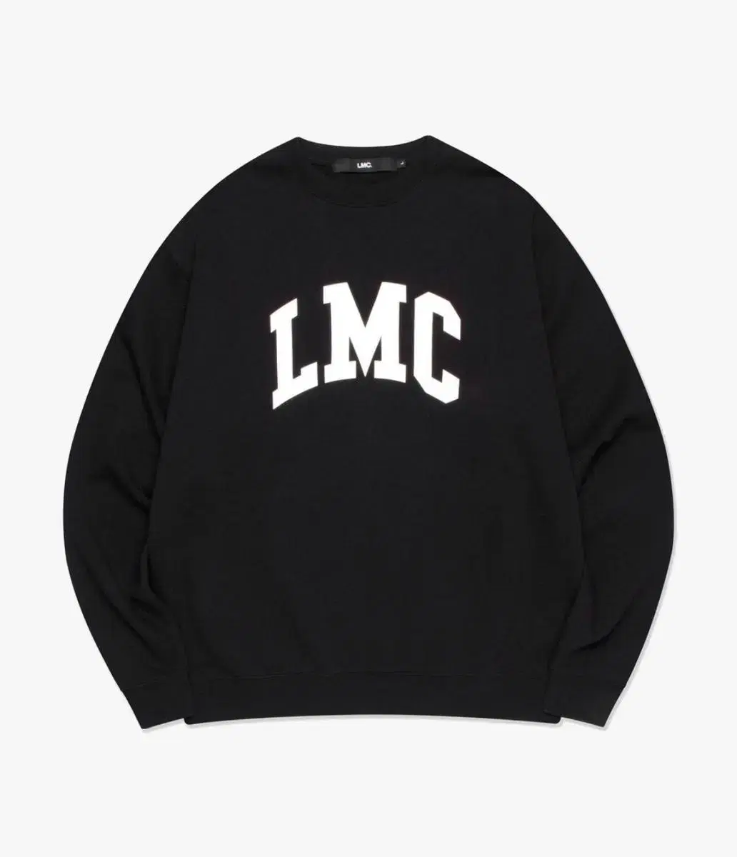 LMC ARCH OG 맨투맨