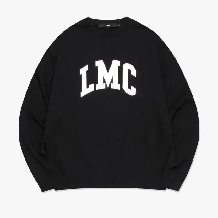 LMC ARCH OG 맨투맨