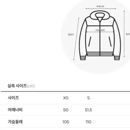 게스 진 아웃포켓 에코퍼 자켓 (수지뽀글이) 아이보리 XS