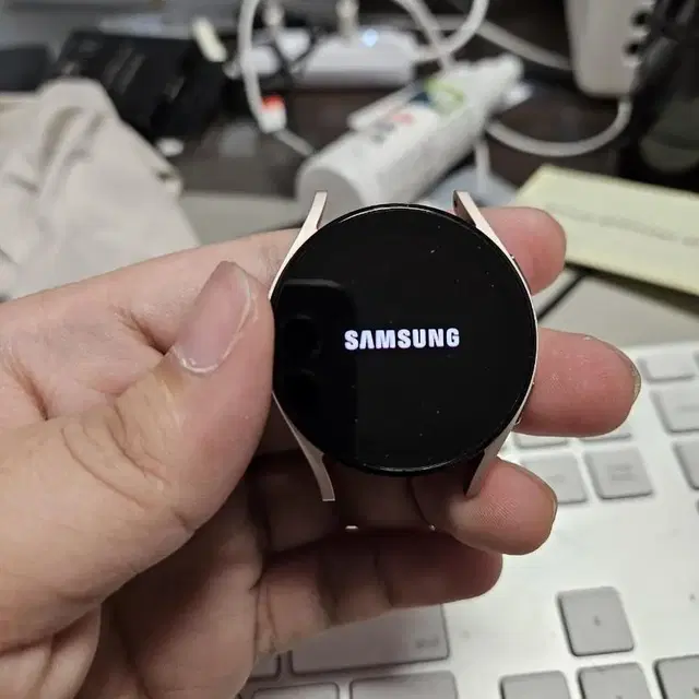 갤럭시워치5 40mm lte+블루투스 s급 판매