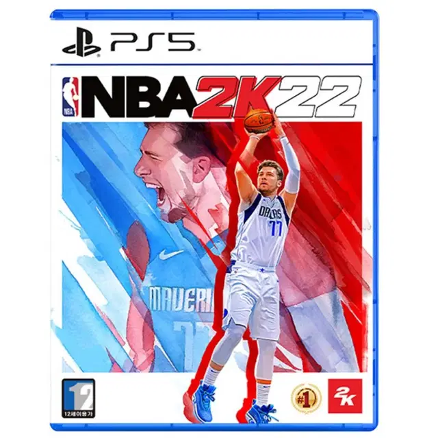 nba 2k22