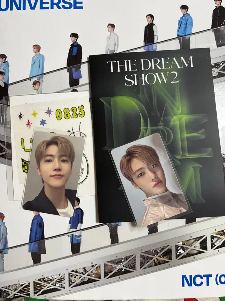 nct dreamtattoostickersdream showjaeminbulk transfer