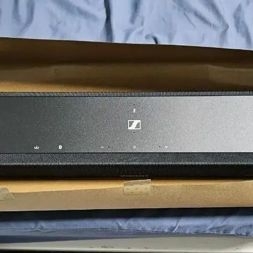 젠하이저 AMBEO Soundbar Mini 사운드바 미니