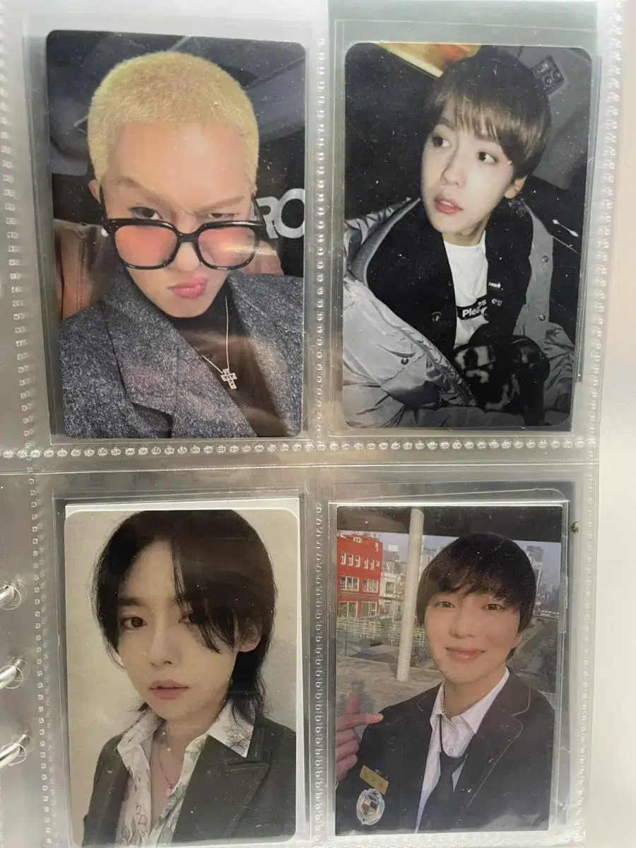 Price drops!! Rush! winner photo cards in bulk or individually