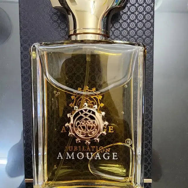 Amouage 아무아쥬 주빌레이션 XXV 100ml