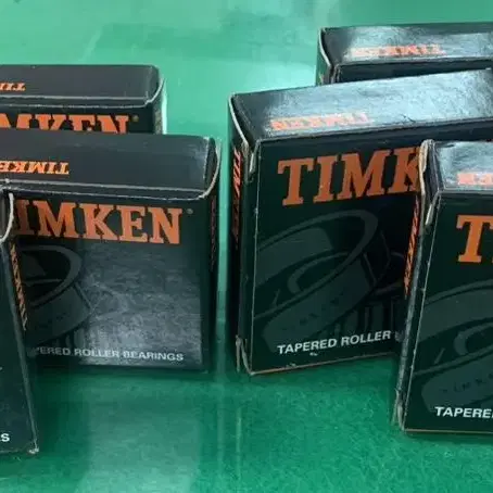 TIMKEN 베어링 세트당 대박세일!!