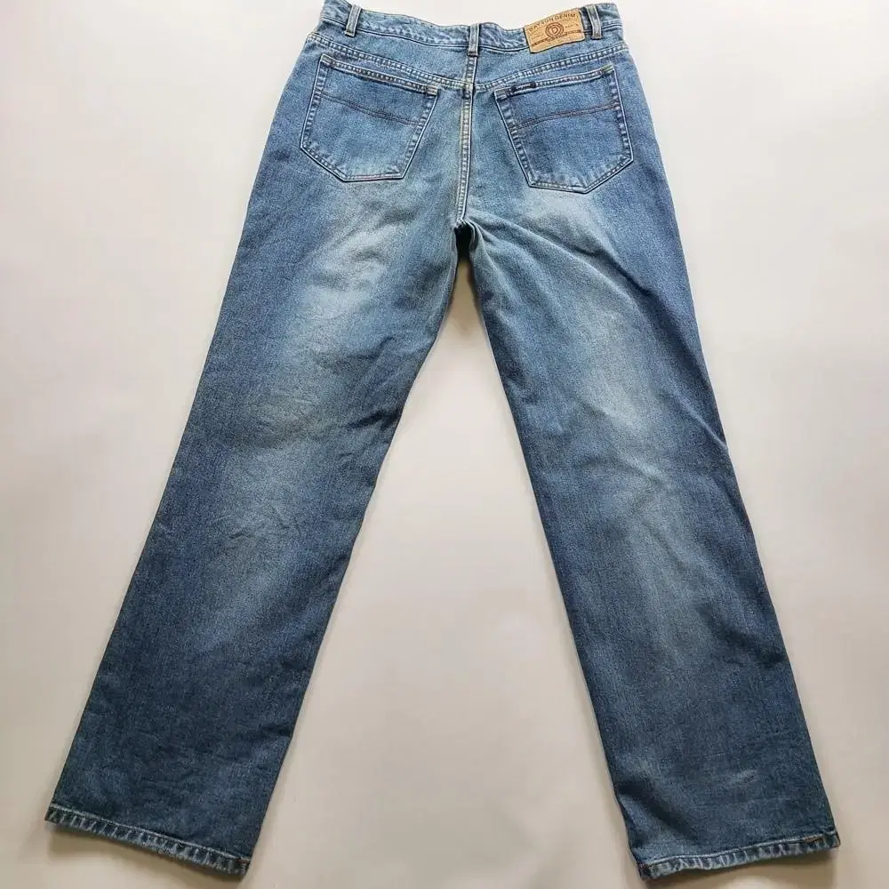 DAYSON Dated Washed Denim Size 36 NO.1205