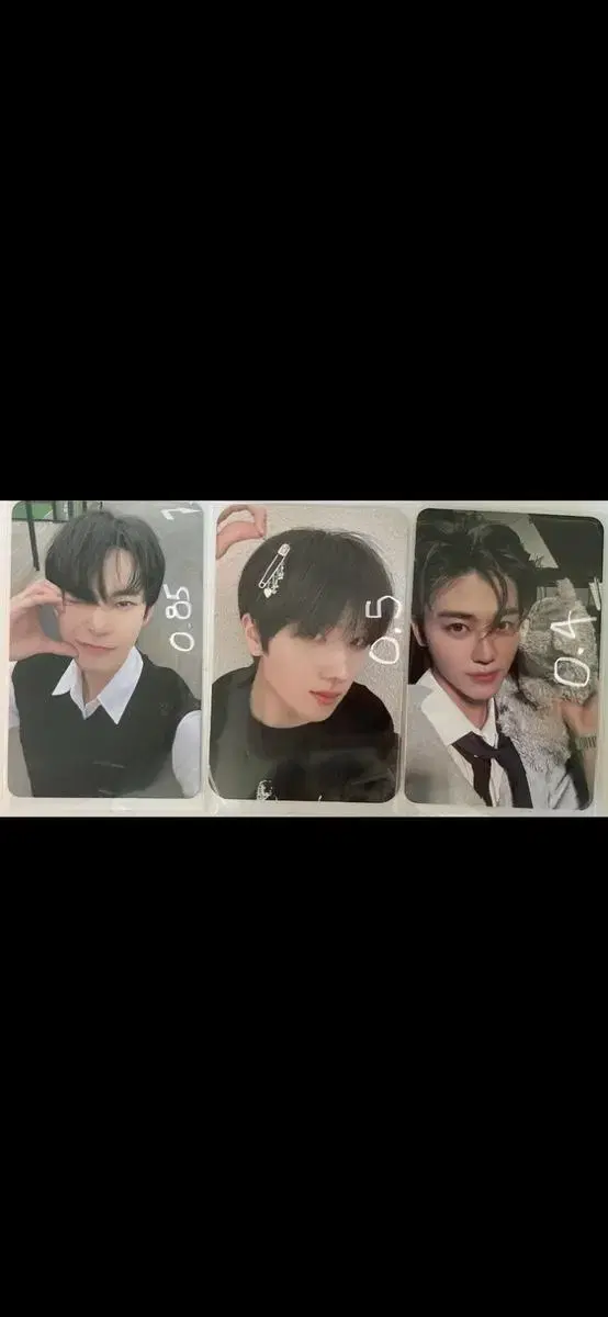 nct photocard jisung jaehyun doyoung wts all certifications available + fact check doyoung,perfume jaehyun added