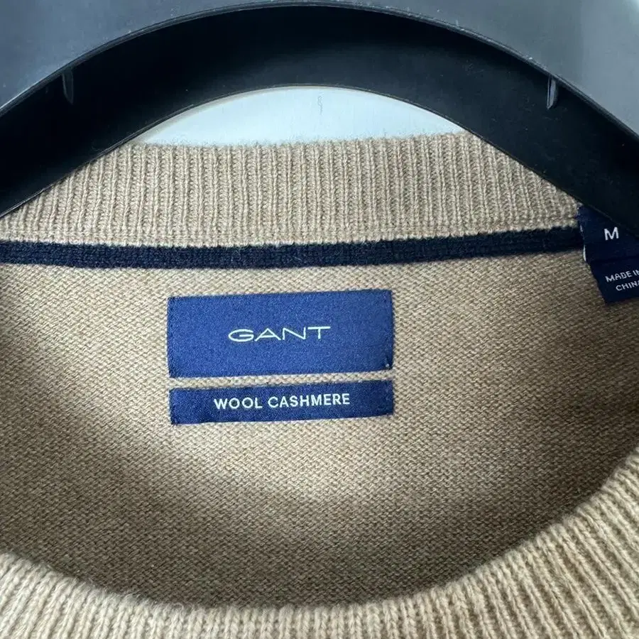 간트(gant) 니트 팝니다 !