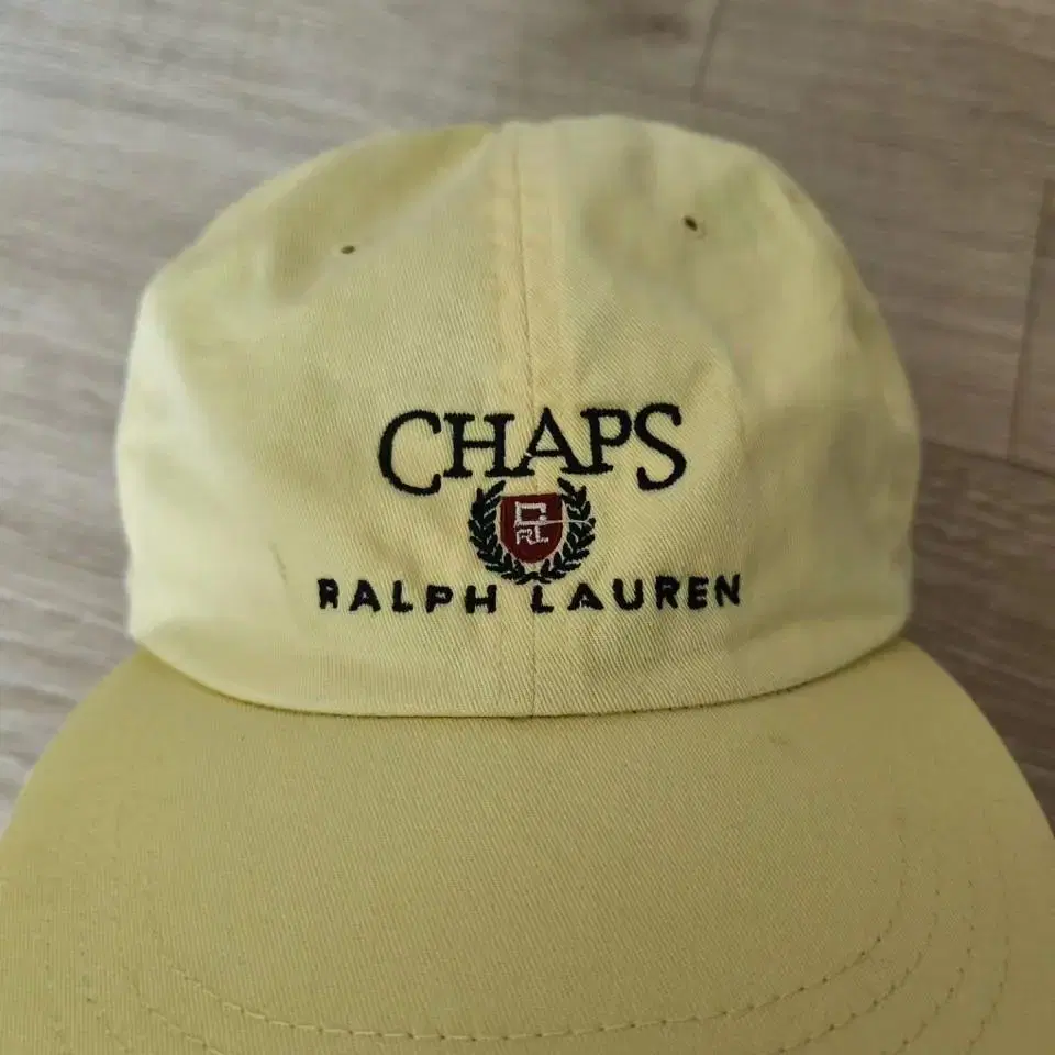 Ralph Lauren Chaps 모자