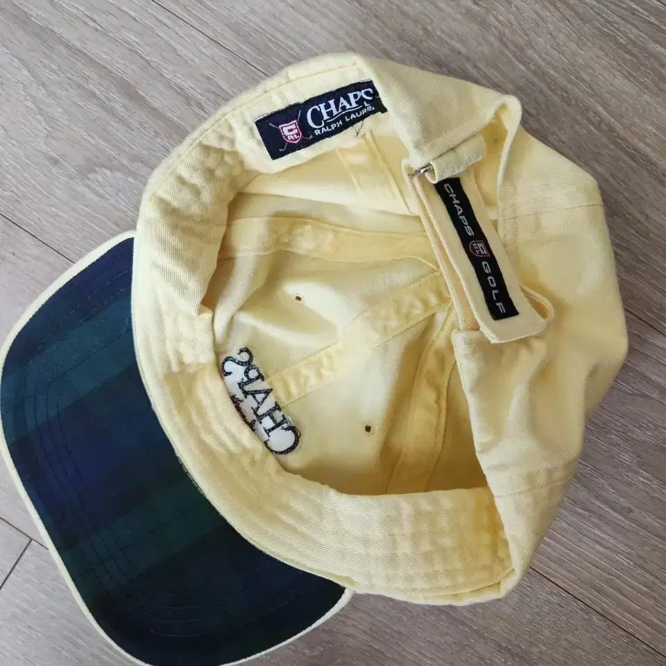 Ralph Lauren Chaps 모자