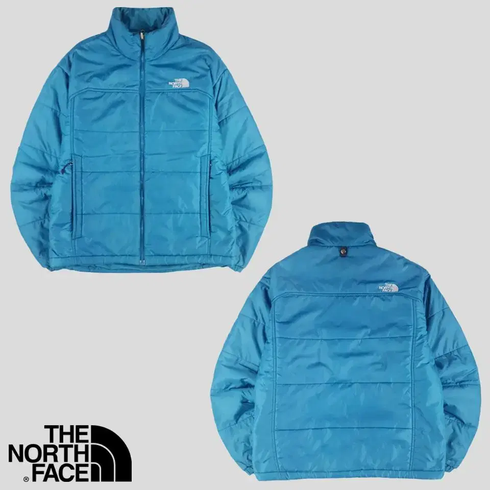 The North Face bloo Padded Inner Shell Jacket Jumper M