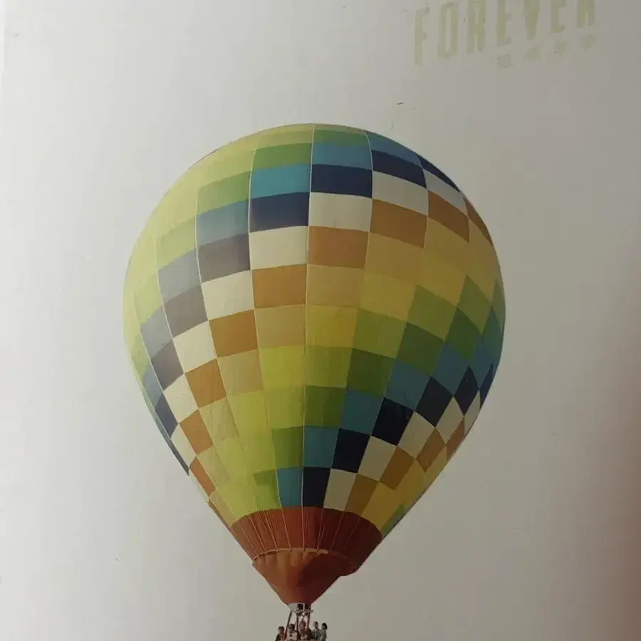 [BTS/방탄소년단] Young Forever album