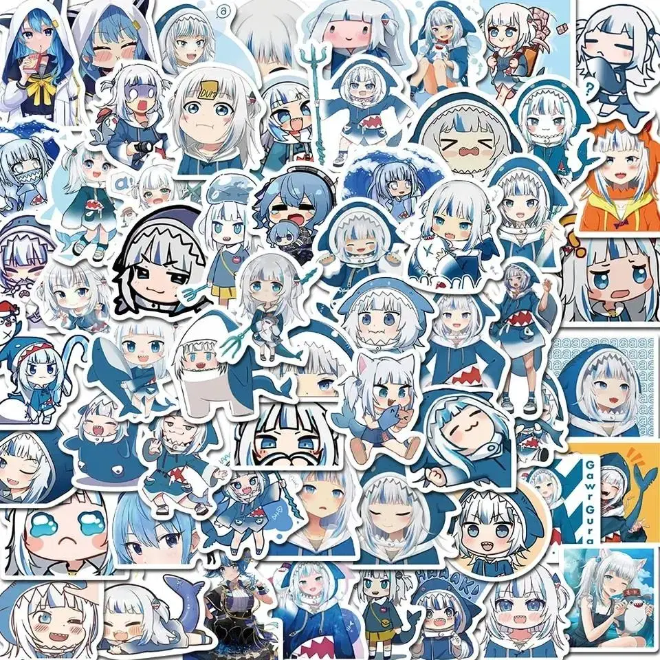 GaurguraStickersPiecesStickers RandomStickers10PiecesDecoratingStickers