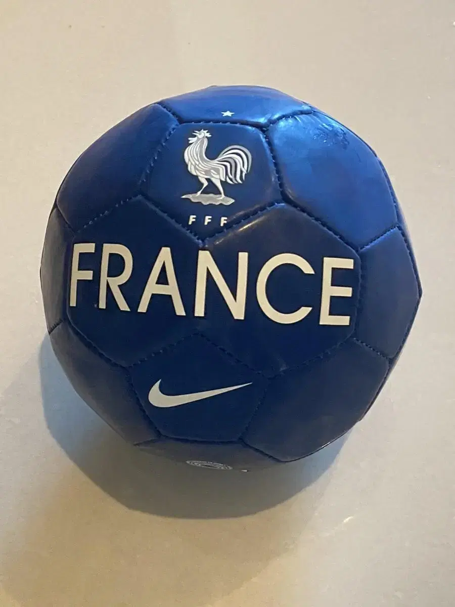 나이키 프랑스 france fff 축구공