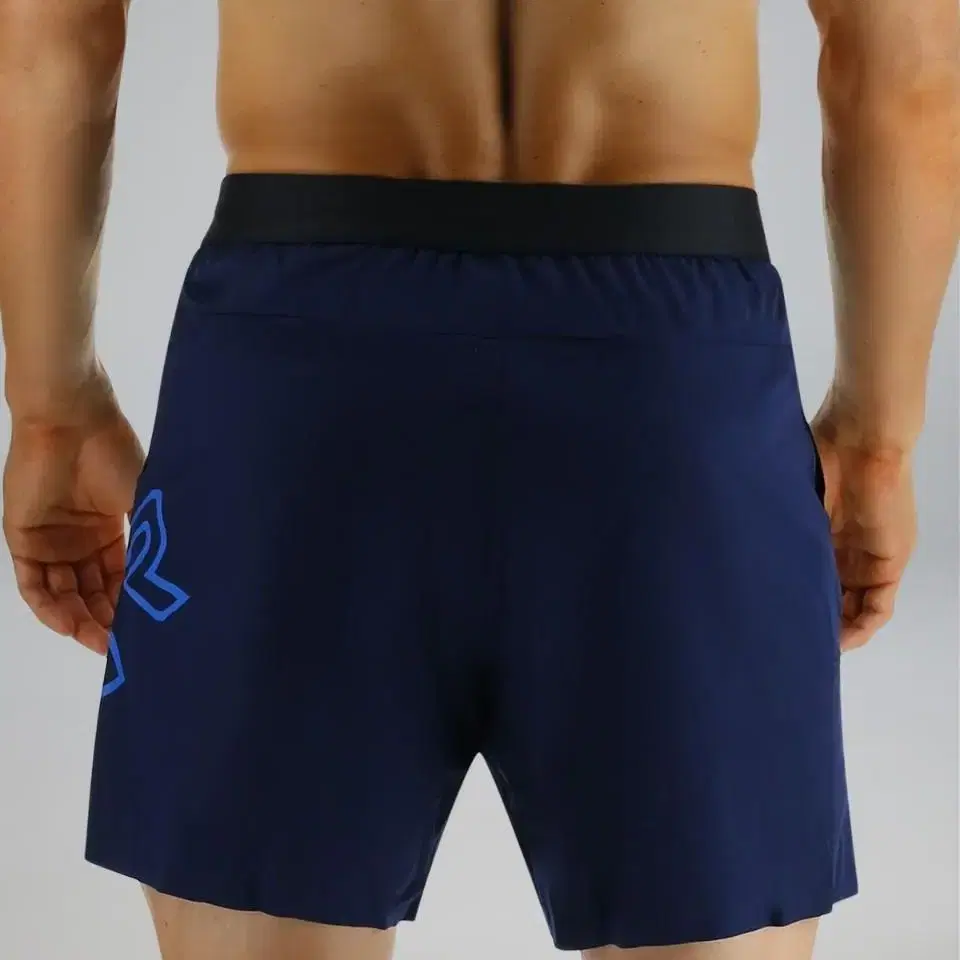 티어 티와이알 언브로큰 언라인드 7인치 쇼츠 TYR Men's short