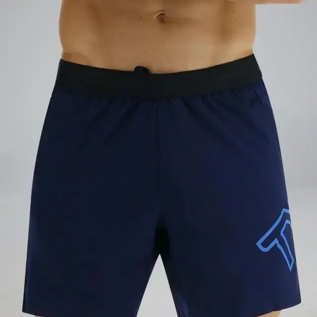 티어 티와이알 언브로큰 언라인드 7인치 쇼츠 TYR Men's short