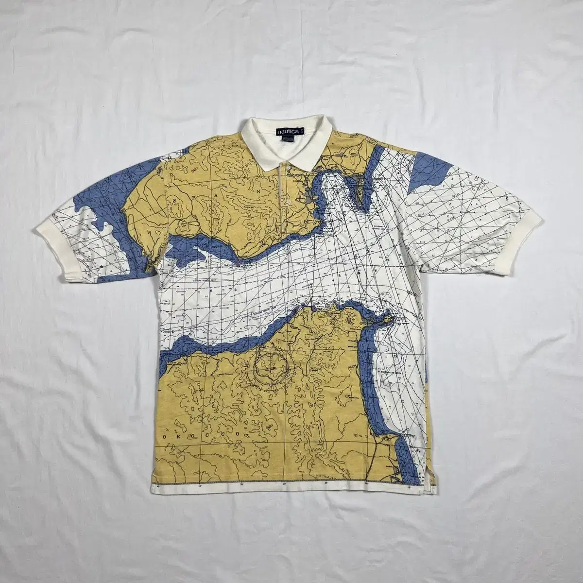 90s nautica nautica map pk vahn karati