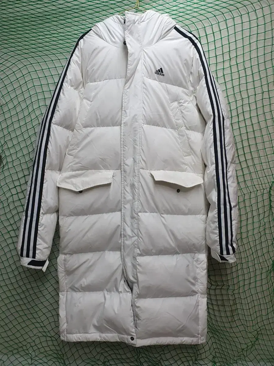 adidas 3STR Long Padding