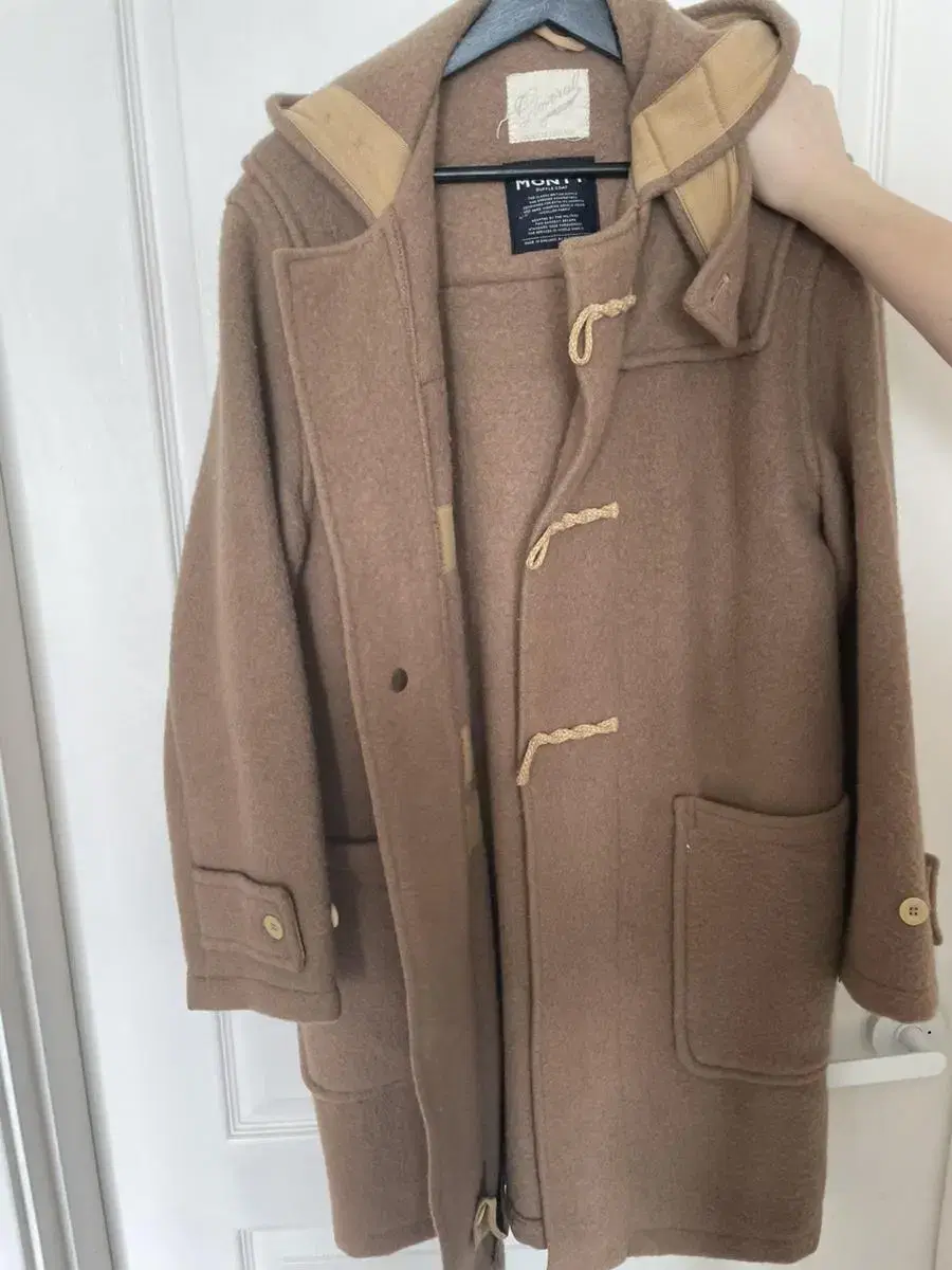 Gloverall Duffel Coat for sale