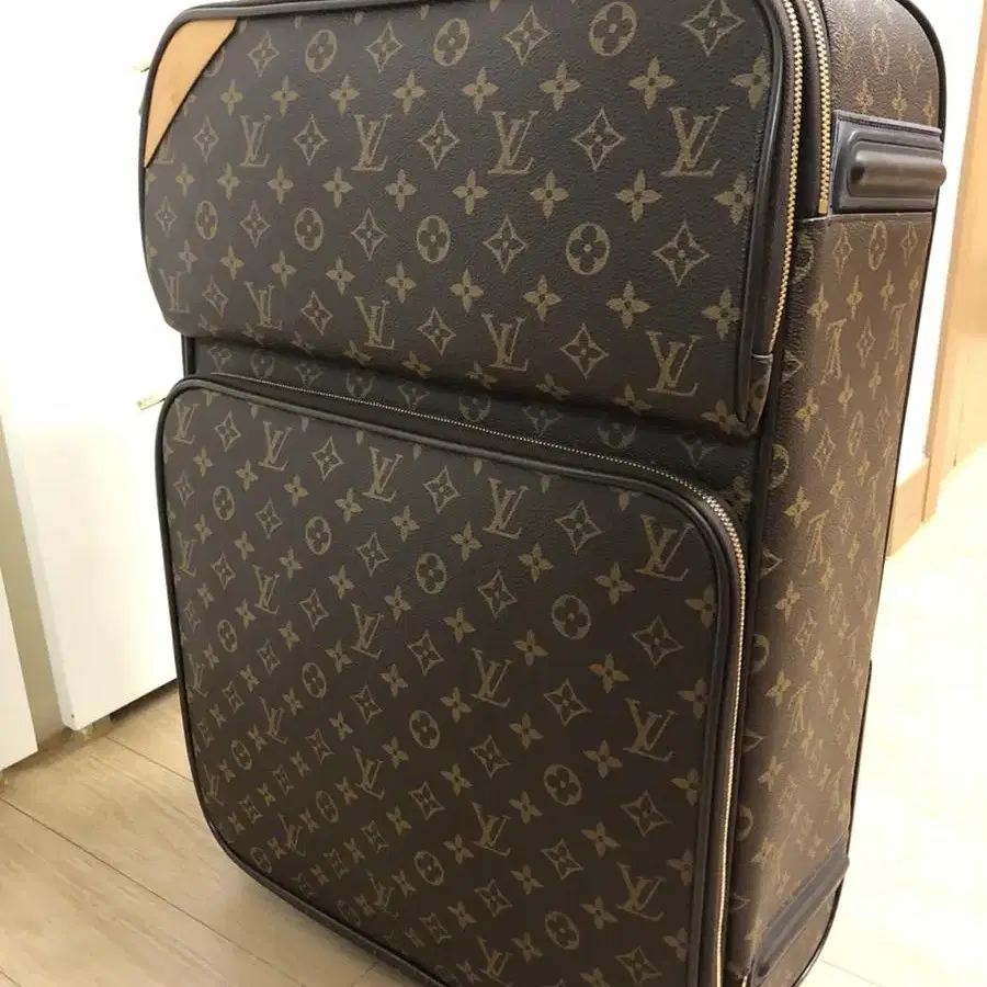 LOUIS VUITTON 루이뷔통 페가세 레제르