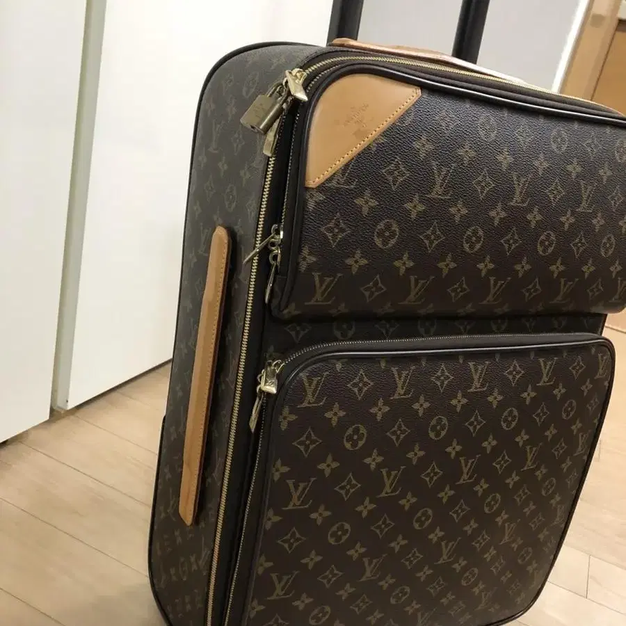 LOUIS VUITTON 루이뷔통 페가세 레제르