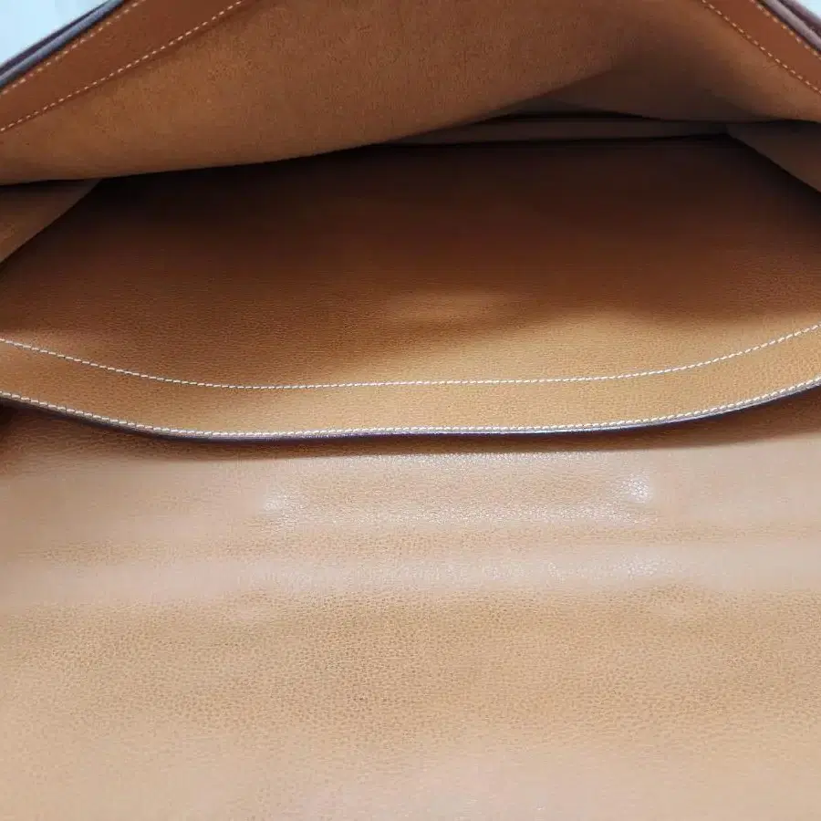 Hermes Vache Liegee Sac a Depeches 41(에르