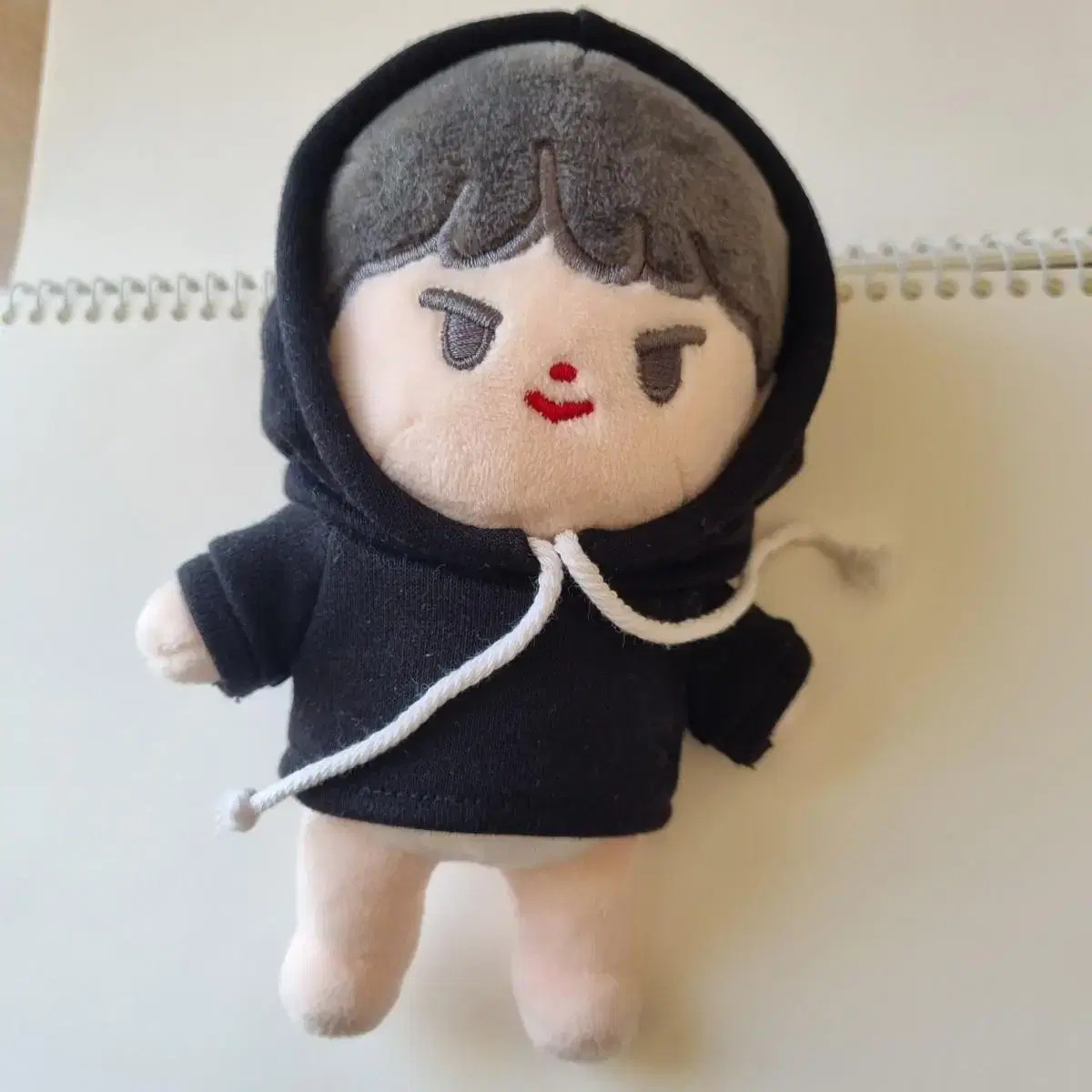 seventeen mingyu doll @jjjjjjjjjj