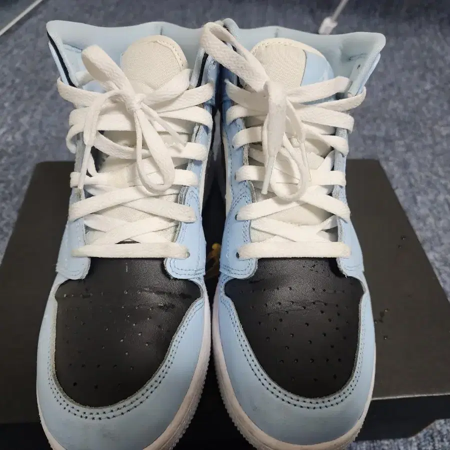 에어조던 1미드 Air Jordan1 mid1 GS