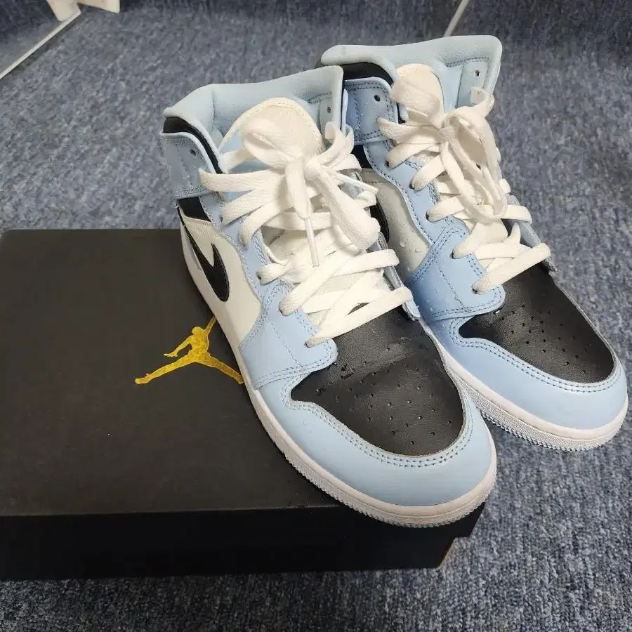 에어조던 1미드 Air Jordan1 mid1 GS