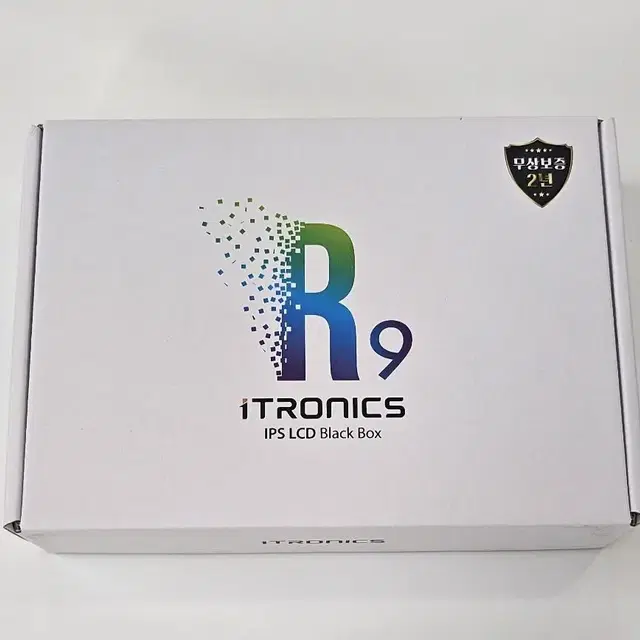 아이트로닉스 R9 64g