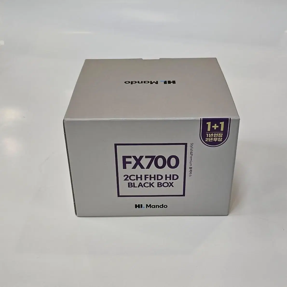 만도 FX700