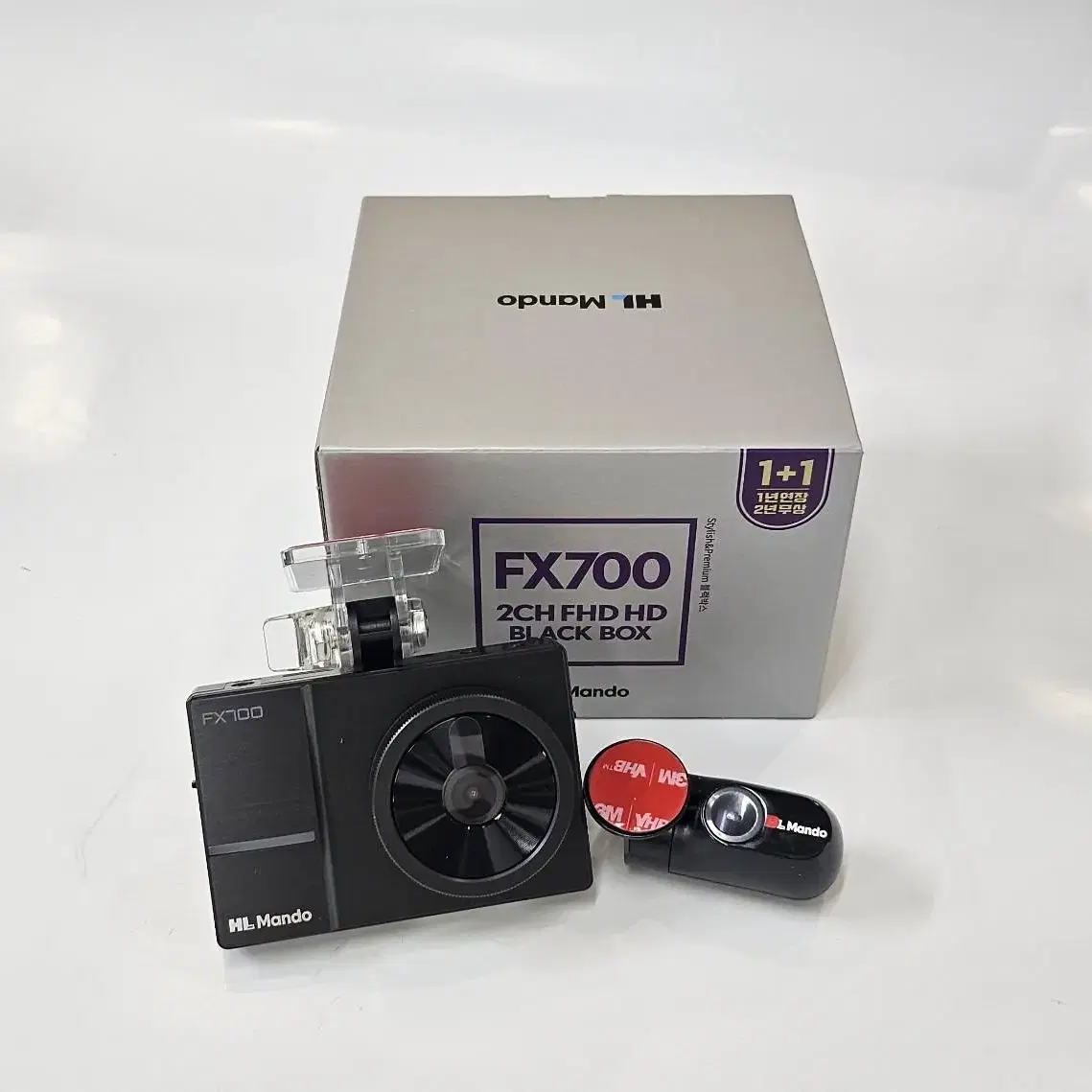 만도 FX700