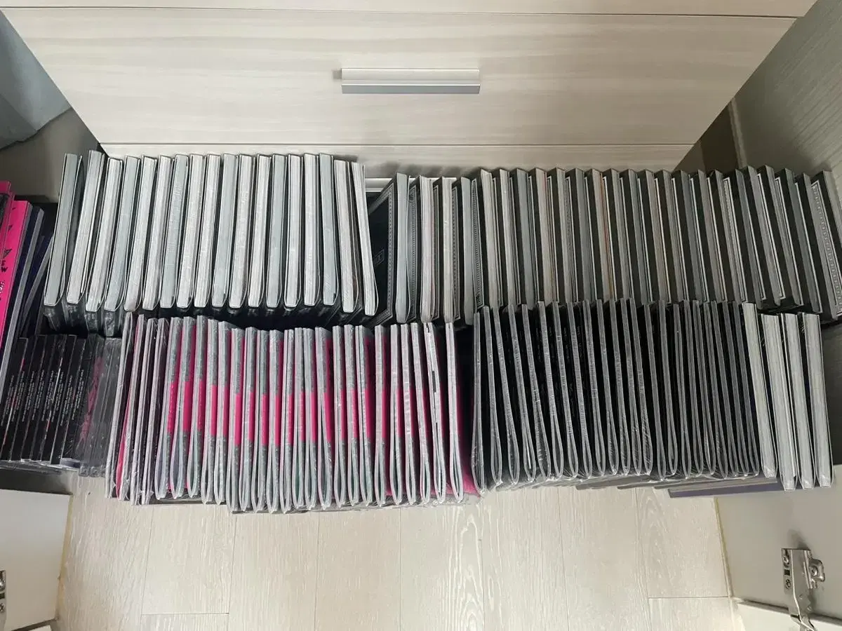 Straykids sealed album WTS