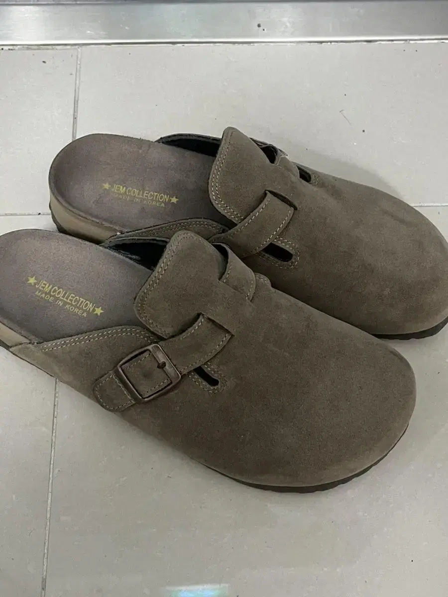 Birkenstock ST Slippers