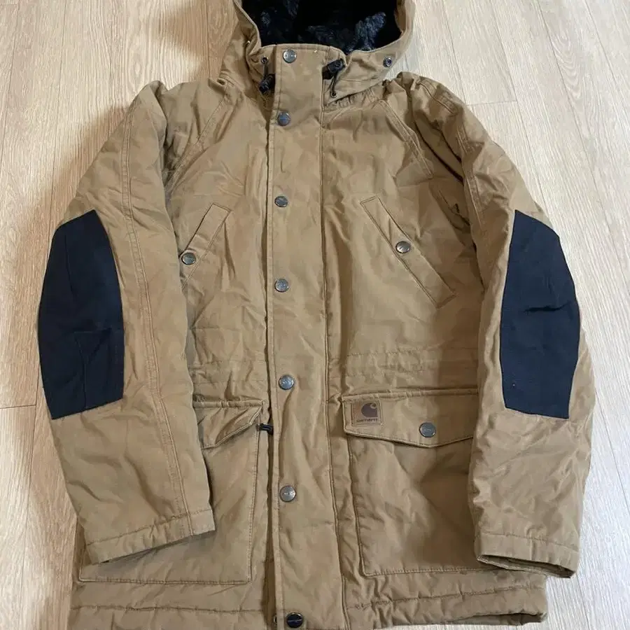 Carhart 칼하트  패딩