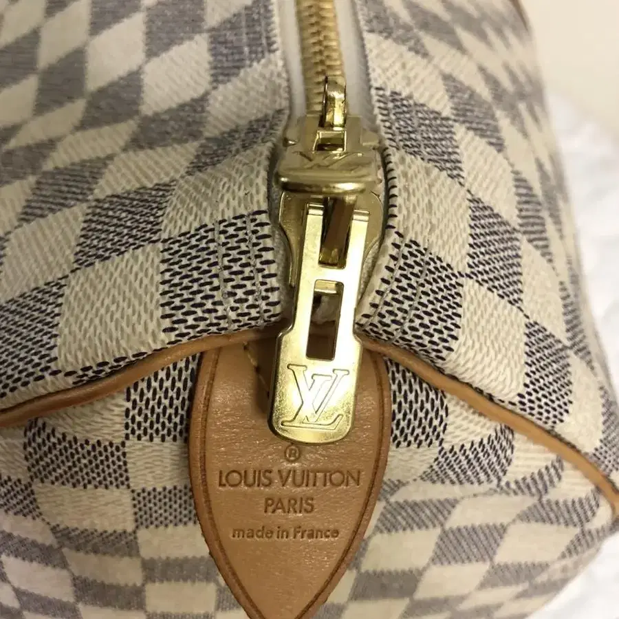 LOUIS VUITTON 루이뷔통 키폴