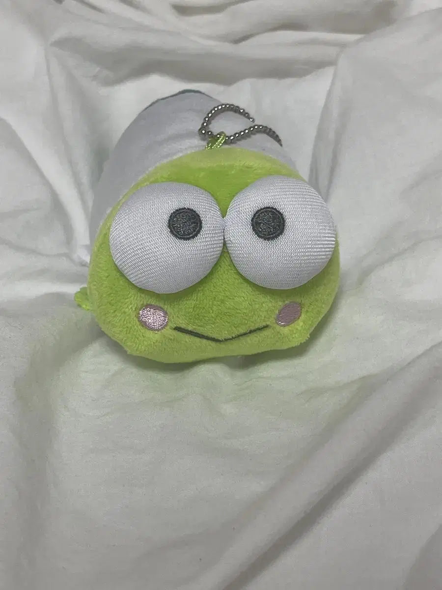 Sanrio Keroppi Mozzi