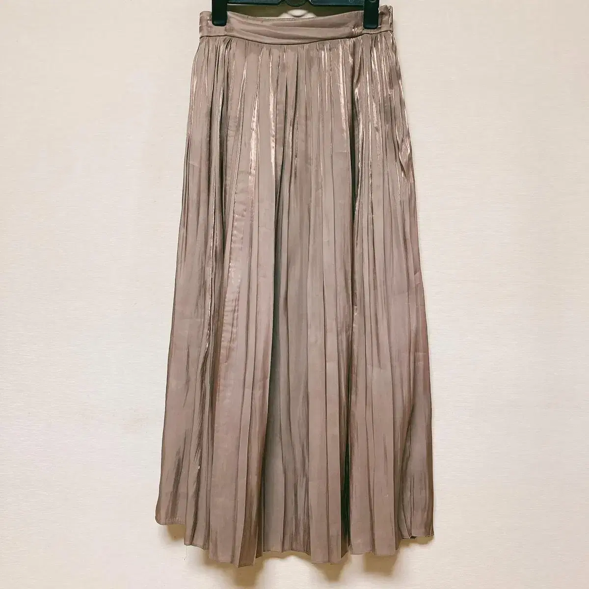 CC COLLECT Pleated Skirt