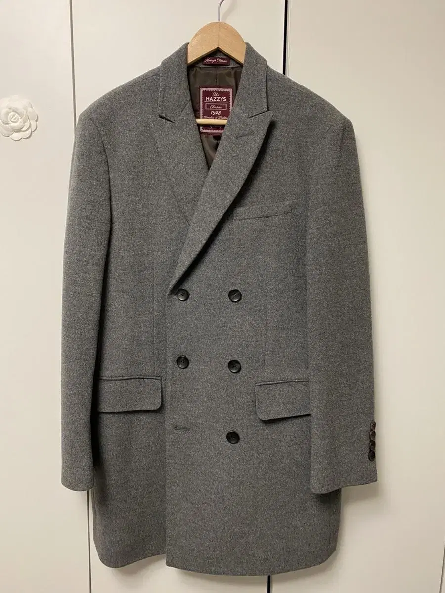 [Best Condition] Hedges Winter Coat