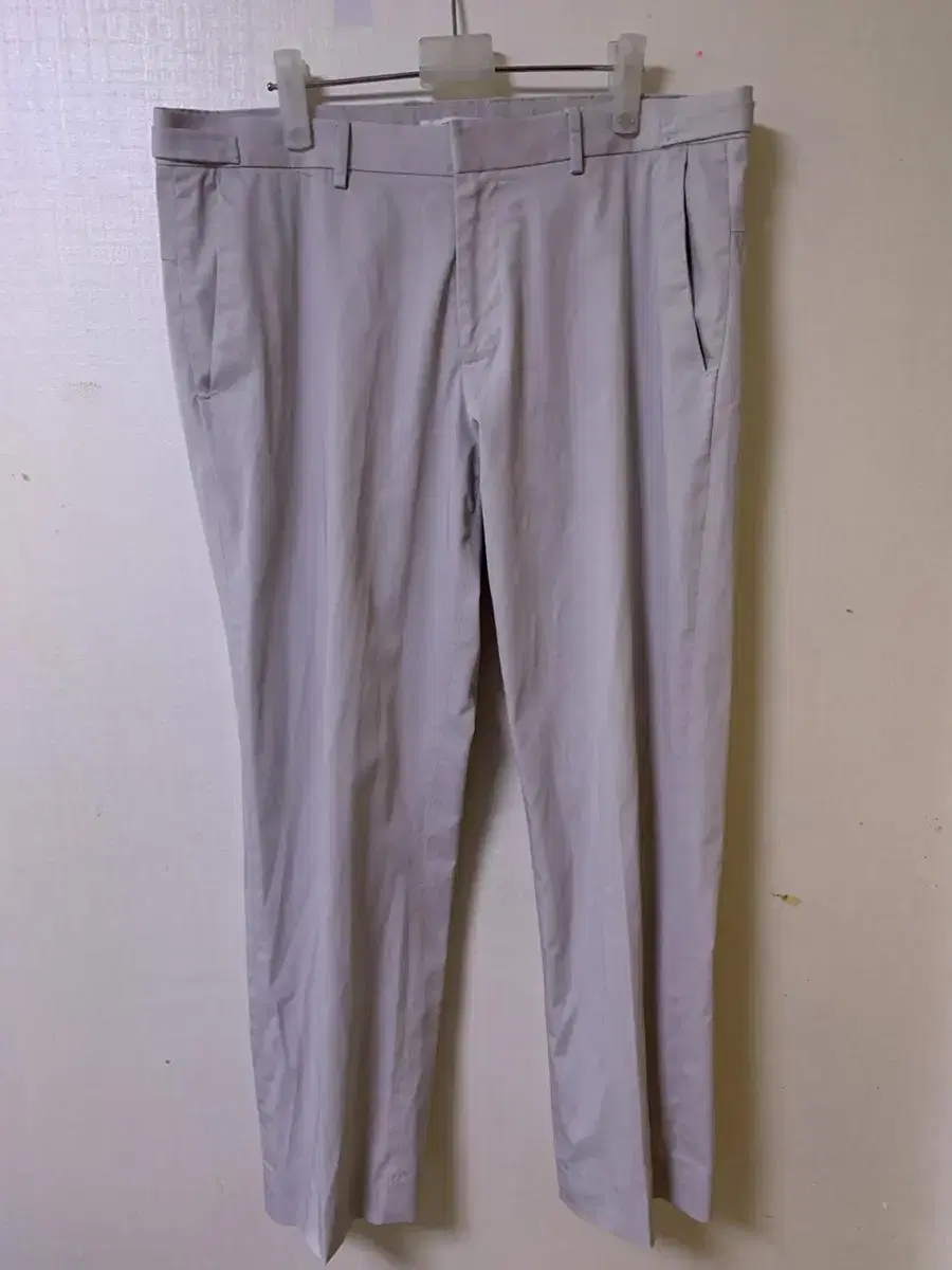 Calvin Klein cotton pants