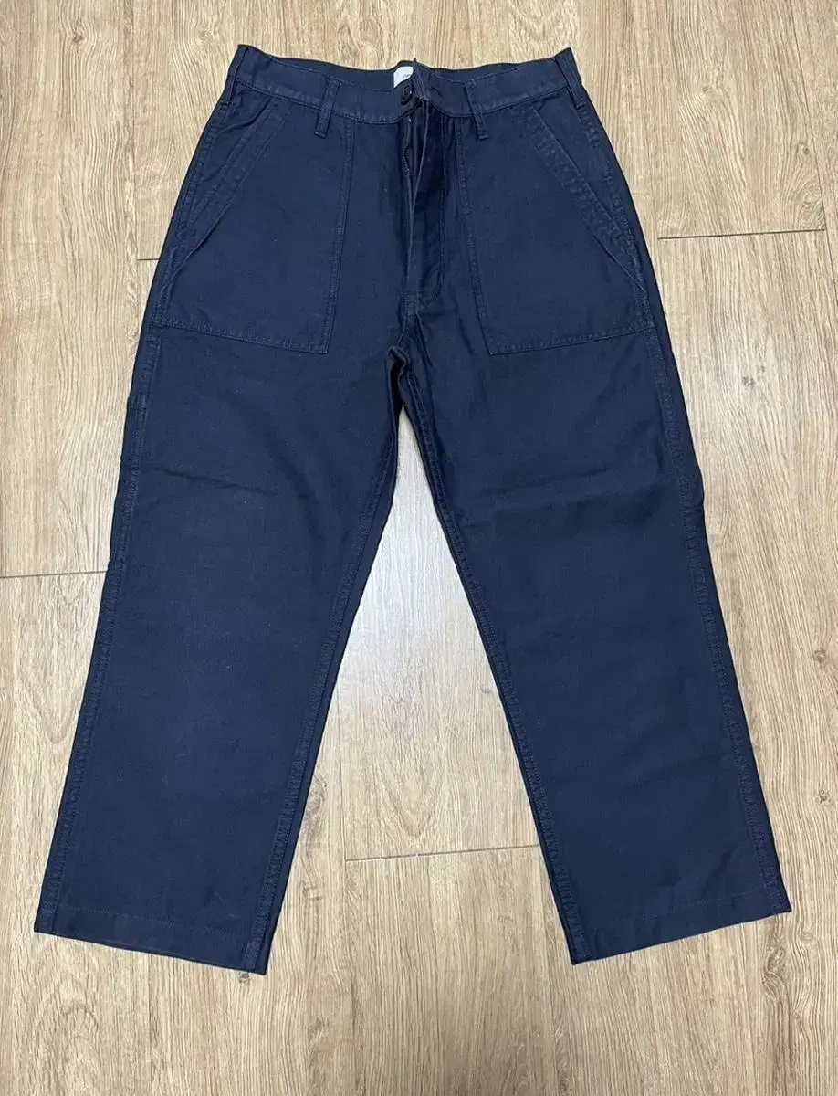 Espionage puttiguette pants size S