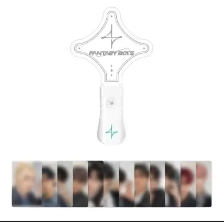 Sell Fantasy Boys lightstick 