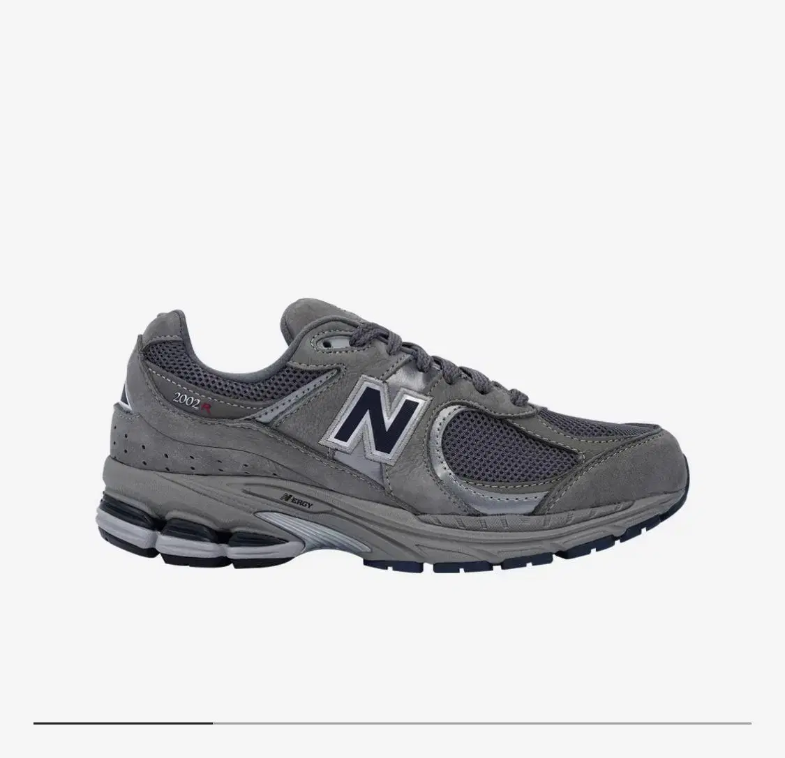 New Balance 2002R Gray 240